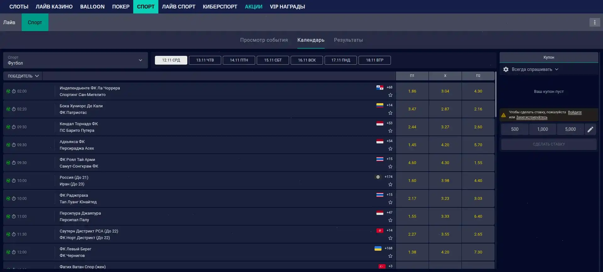 График выплат и безопасность в Azino 555